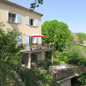  Couette-café Chez Anne-marie France