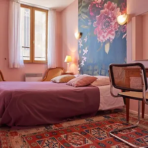  Couette-café D'elvire France
