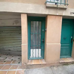 Appartement Studio Paix, Aix-en-Provence
